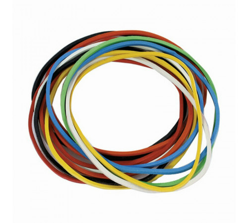 Резинка банковская 100г 40/60мм