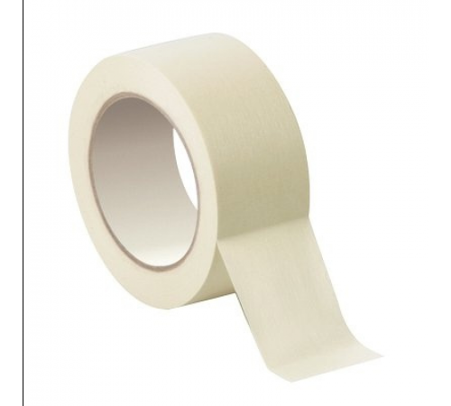 Скотч малярный 48х50м (кор 36)